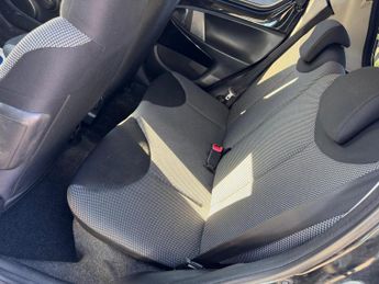 Toyota AYGO 1.0 VVT-i Move MultiMode Euro 5 5dr