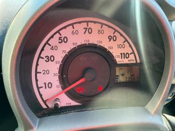 Toyota AYGO 1.0 VVT-i Move MultiMode Euro 5 5dr