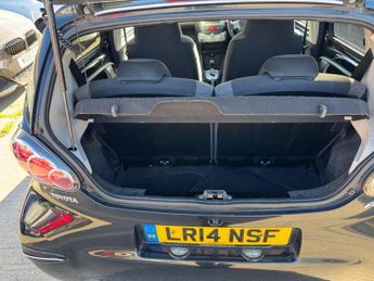 Toyota AYGO 1.0 VVT-i Move MultiMode Euro 5 5dr