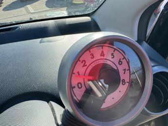 Toyota AYGO 1.0 VVT-i Move MultiMode Euro 5 5dr