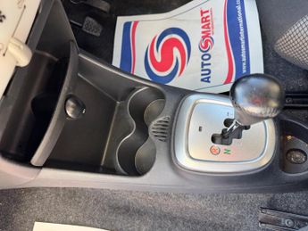 Toyota AYGO 1.0 VVT-i Move MultiMode Euro 5 5dr