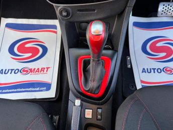 Renault Clio 1.6 TCe Renaultsport Lux EDC Euro 5 5dr