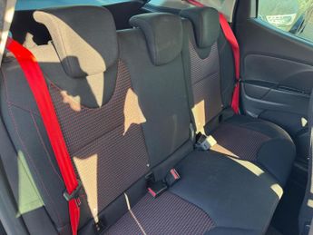 Renault Clio 1.6 TCe Renaultsport Lux EDC Euro 5 5dr