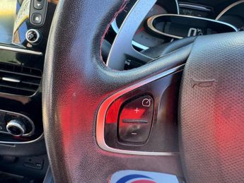 Renault Clio 1.6 TCe Renaultsport Lux EDC Euro 5 5dr