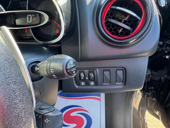 Renault Clio 1.6 TCe Renaultsport Lux EDC Euro 5 5dr