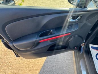 Renault Clio 1.6 TCe Renaultsport Lux EDC Euro 5 5dr