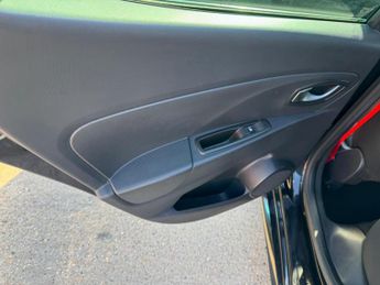 Renault Clio 1.6 TCe Renaultsport Lux EDC Euro 5 5dr
