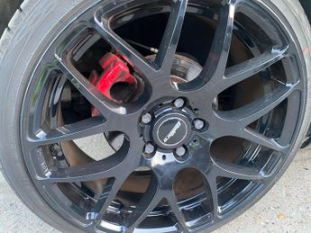 Renault Clio 1.6 TCe Renaultsport Lux EDC Euro 5 5dr