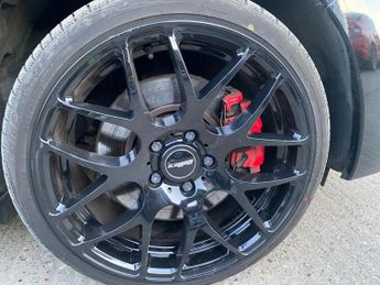 Renault Clio 1.6 TCe Renaultsport Lux EDC Euro 5 5dr