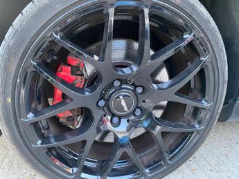 Renault Clio 1.6 TCe Renaultsport Lux EDC Euro 5 5dr