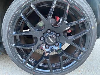 Renault Clio 1.6 TCe Renaultsport Lux EDC Euro 5 5dr