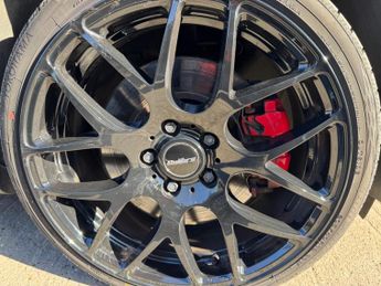 Renault Clio 1.6 TCe Renaultsport Lux EDC Euro 5 5dr