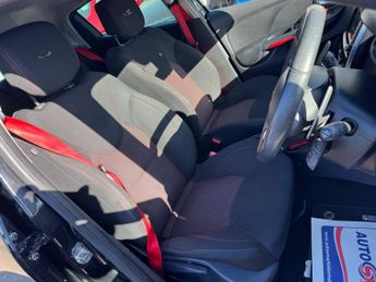 Renault Clio 1.6 TCe Renaultsport Lux EDC Euro 5 5dr