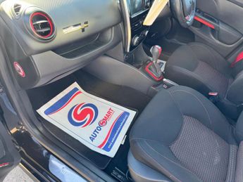 Renault Clio 1.6 TCe Renaultsport Lux EDC Euro 5 5dr