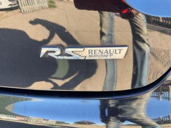 Renault Clio 1.6 TCe Renaultsport Lux EDC Euro 5 5dr