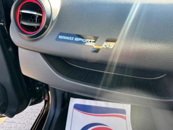 Renault Clio 1.6 TCe Renaultsport Lux EDC Euro 5 5dr
