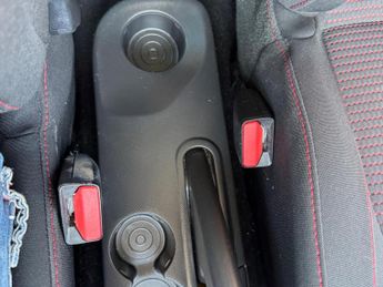 Renault Clio 1.6 TCe Renaultsport Lux EDC Euro 5 5dr