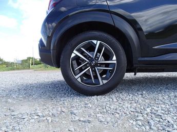 Nissan Juke 1.0 DIG-T N-Connecta DCT Auto Euro 6 (s/s) 5dr