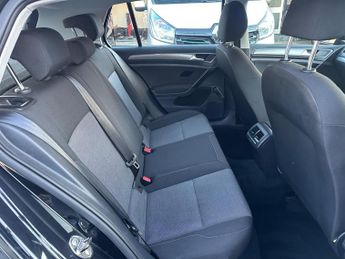 Volkswagen Golf 1.4 TSI BlueMotion Tech S DSG Euro 5 (s/s) 5dr
