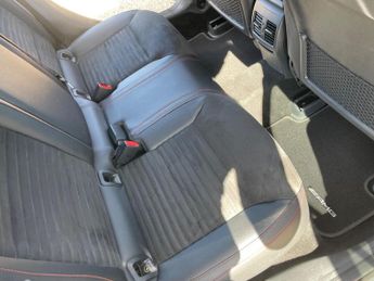 Mercedes-Benz A Class 1.5 A180d AMG Line 7G-DCT Euro 6 (s/s) 5dr