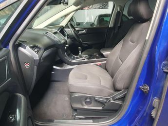 Ford S-Max 2.0 TDCi Titanium Euro 6 (s/s) 5dr