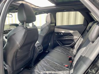 Peugeot 3008 2.0 BlueHDi GT EAT Euro 6 (s/s) 5dr