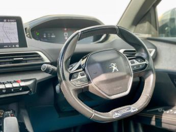 Peugeot 3008 2.0 BlueHDi GT EAT Euro 6 (s/s) 5dr