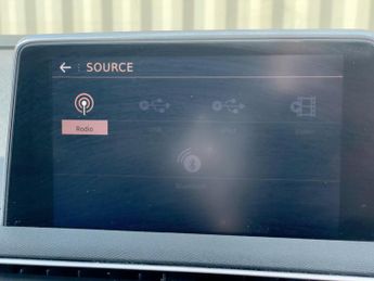 Peugeot 3008 2.0 BlueHDi GT EAT Euro 6 (s/s) 5dr