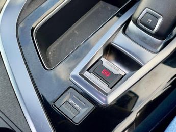 Peugeot 3008 2.0 BlueHDi GT EAT Euro 6 (s/s) 5dr