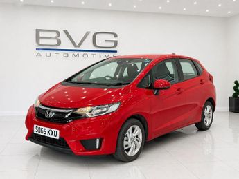 Honda Jazz 1.3 i-VTEC SE CVT Euro 6 (s/s) 5dr