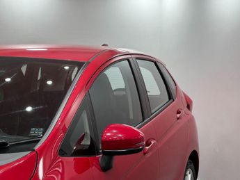 Honda Jazz 1.3 i-VTEC SE CVT Euro 6 (s/s) 5dr
