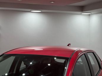 Honda Jazz 1.3 i-VTEC SE CVT Euro 6 (s/s) 5dr