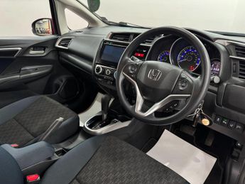 Honda Jazz 1.3 i-VTEC SE CVT Euro 6 (s/s) 5dr