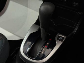 Honda Jazz 1.3 i-VTEC SE CVT Euro 6 (s/s) 5dr