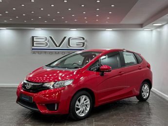 Honda Jazz 1.3 i-VTEC SE CVT Euro 6 (s/s) 5dr