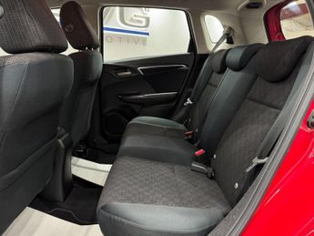 Honda Jazz 1.3 i-VTEC SE CVT Euro 6 (s/s) 5dr