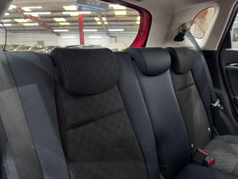 Honda Jazz 1.3 i-VTEC SE CVT Euro 6 (s/s) 5dr