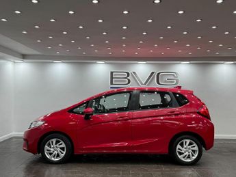 Honda Jazz 1.3 i-VTEC SE CVT Euro 6 (s/s) 5dr