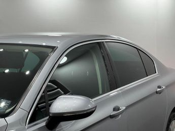 Volkswagen Passat 1.6 TDI SE Business DSG Euro 6 (s/s) 4dr