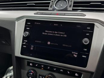 Volkswagen Passat 1.6 TDI SE Business DSG Euro 6 (s/s) 4dr