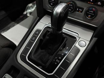 Volkswagen Passat 1.6 TDI SE Business DSG Euro 6 (s/s) 4dr