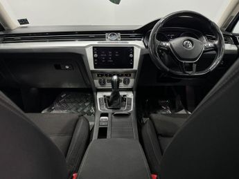 Volkswagen Passat 1.6 TDI SE Business DSG Euro 6 (s/s) 4dr