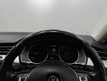 Volkswagen Passat 1.6 TDI SE Business DSG Euro 6 (s/s) 4dr