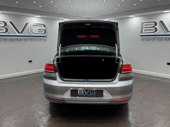 Volkswagen Passat 1.6 TDI SE Business DSG Euro 6 (s/s) 4dr