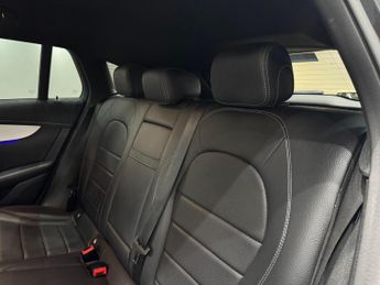 Mercedes-Benz EQC EQC 400 80kWh Sport Auto 4MATIC 5dr