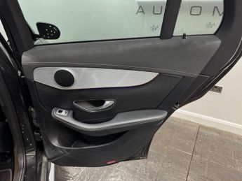 Mercedes-Benz EQC EQC 400 80kWh Sport Auto 4MATIC 5dr