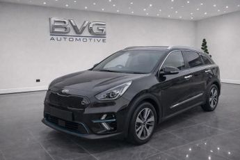 Kia Niro 64kWh 4 Auto 5dr