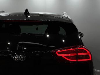 Kia Niro 64kWh 4 Auto 5dr
