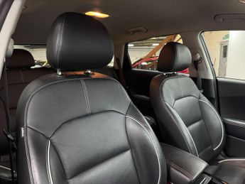 Kia Niro 64kWh 4 Auto 5dr