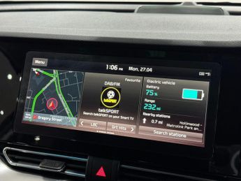 Kia Niro 64kWh 4 Auto 5dr